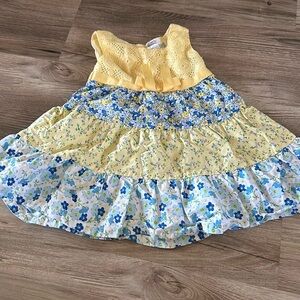 12 month dress